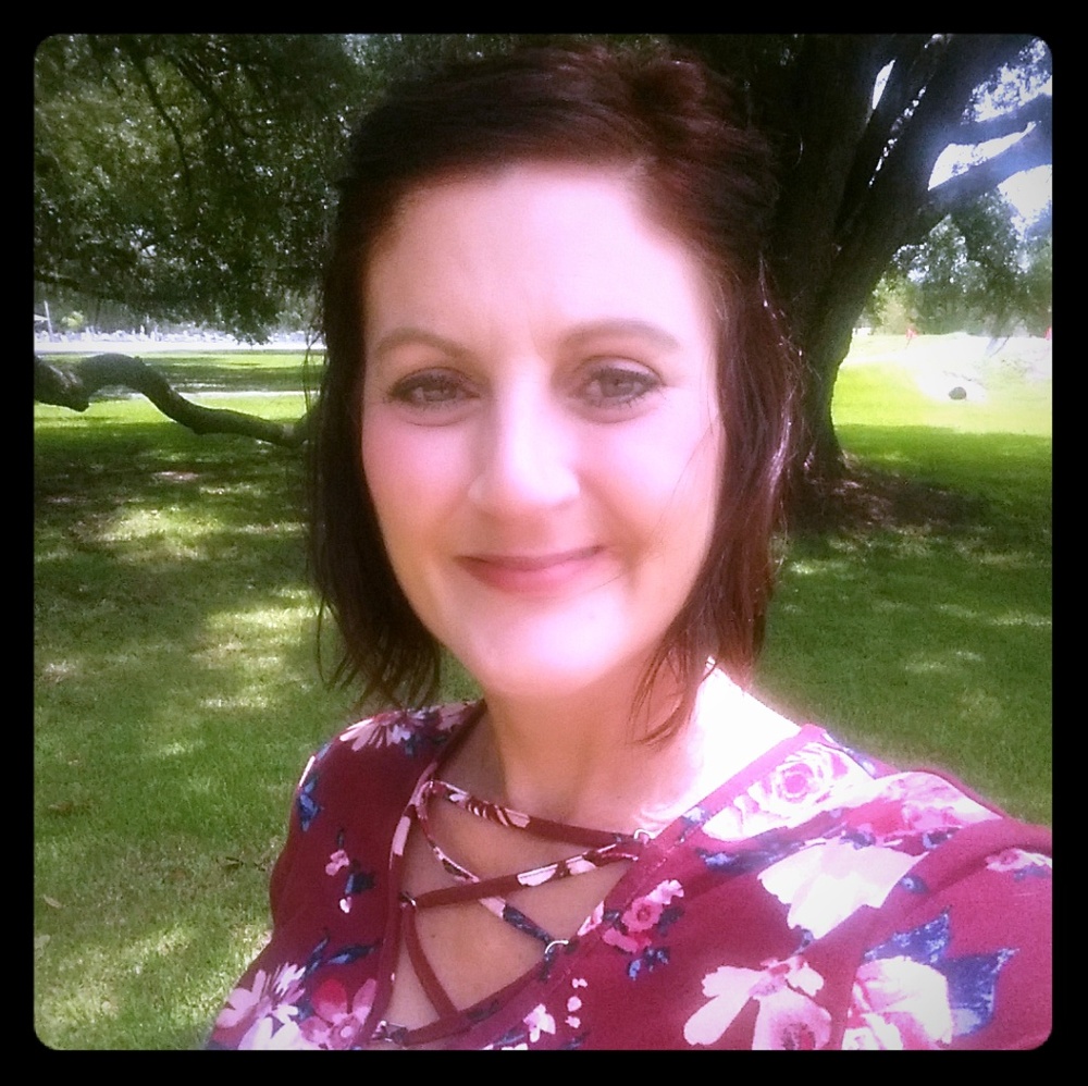 Meet your Posher, Gidget